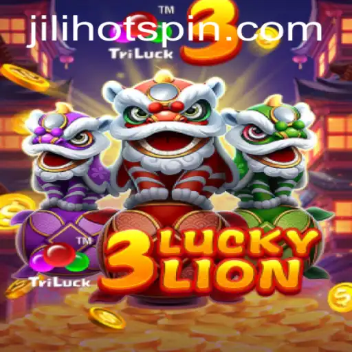 Exploring the Thrilling World of 3LUCKYLION: A Deep Dive into JiliHot's Latest Sensation