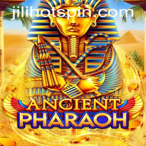AncientPharaoh Game: A Journey Back to the Era of the Pyramids