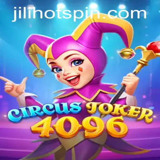 Explore the Exciting World of CircusJoker4096 and its Intriguing Gameplay
