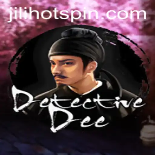 Uncover the Mysteries of DetectiveDee: The Game of Jilihot Intrigue