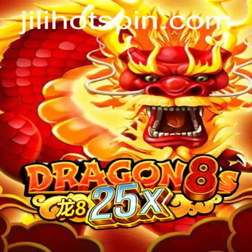 Exploring Dragon8s25x: A Journey into the Fantasy Realm