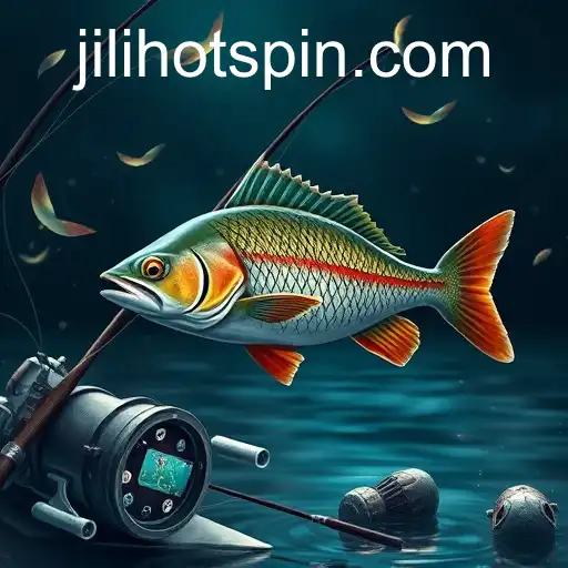 The Thrilling World of Fishing Games: An In-Depth Look at Jilihot