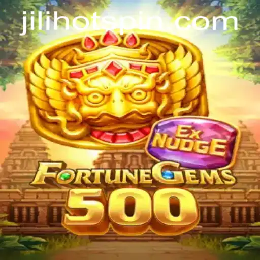 Unveiling the Allure of FortuneGems500: A Captivating Gaming Experience