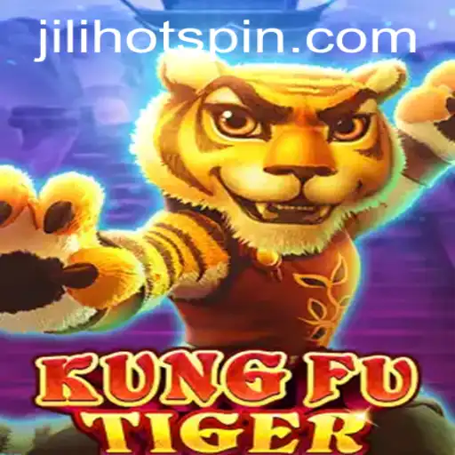 KungFuTiger: Master the Art and Dominate the Arena