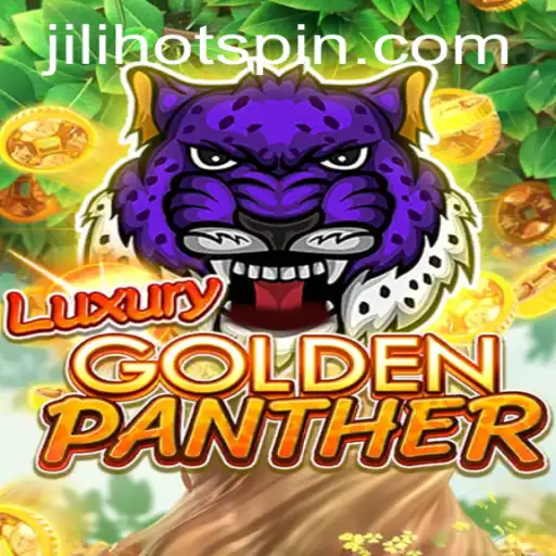 Discover the Thrill of LUXURYGOLDENPANTHER: A Jilihot Inspired Adventure