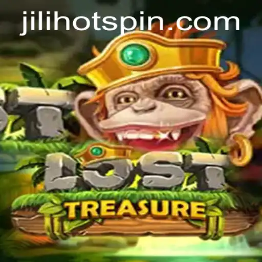 LostTreasure: Adventure Awaits in the World of Jilihot