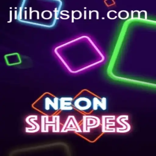 NeonShapes: Redefining the Puzzle Game Experience