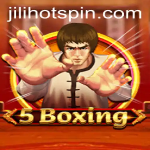 Unveiling the Excitement of 5Boxing: A Thrilling New Game