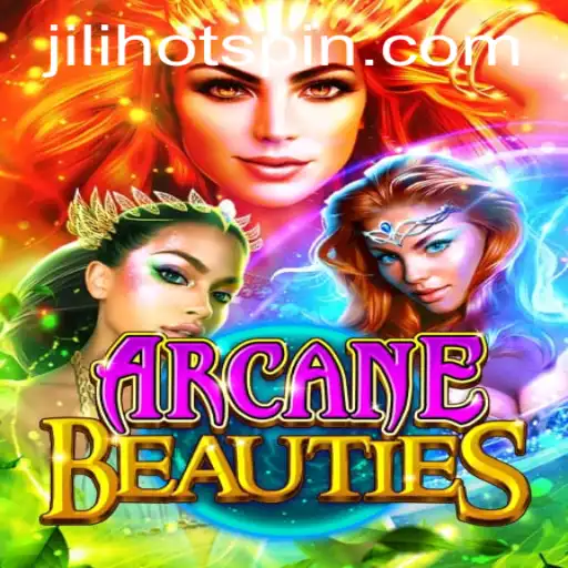 Exploring ArcaneBeauties: The Enchantment of 