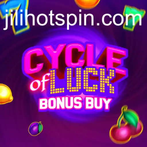 CycleofLuckBonusBuy: A Thrilling Casino Game with Exciting Prospects