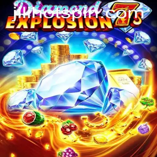 Discovering the Thrill of DiamondExplosion7s: A Game of Sparkling Excitement