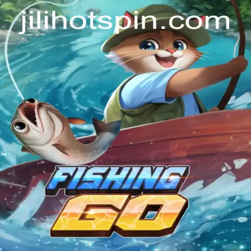 Dive into Adventure with FishingGO: Explore, Catch, and Compete