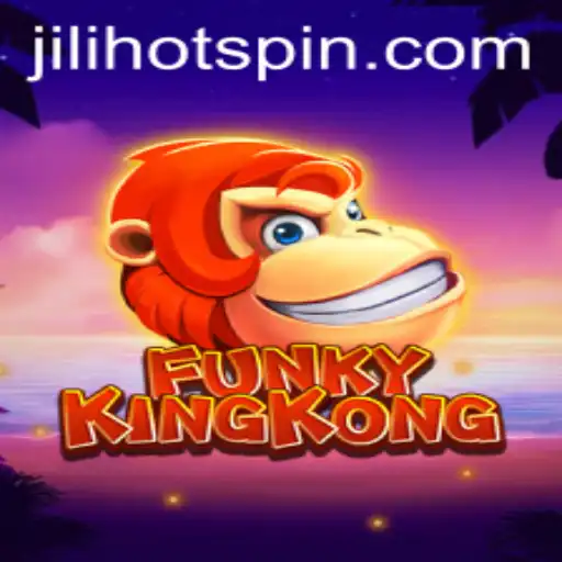 FunkyKingKong: A Thrilling Jungle Adventure