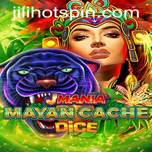 Discover the Thrills of JManiaMayanCacheDice: A New Era in Gaming