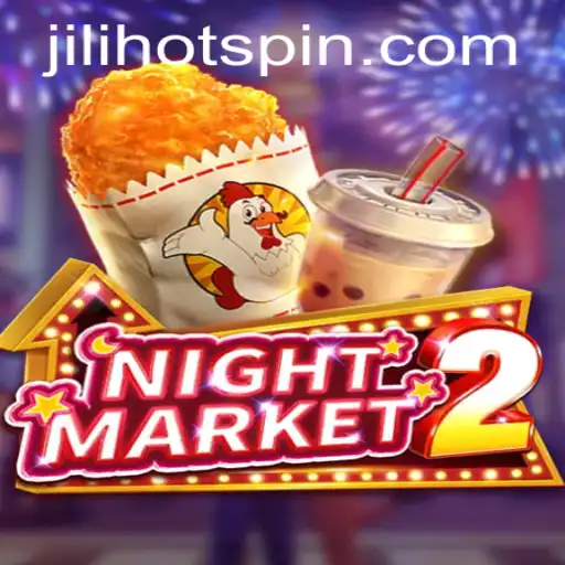 Exploring the Thrills of NightMarket2: A Fresh Take on Gaming