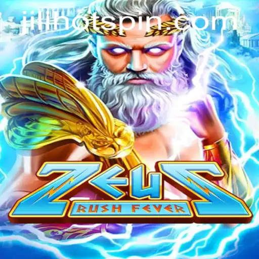 Unveiling the Thunderous Excitement of ZeusRushFever: A Thrilling Adventure in Jilihot