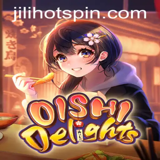 Discover OishiDelights: A Culinary Adventure with a Spicy Twist