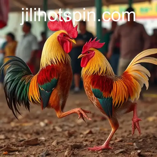 The Digital Evolution of Online Sabong: How Jilihot is Shaping the Future