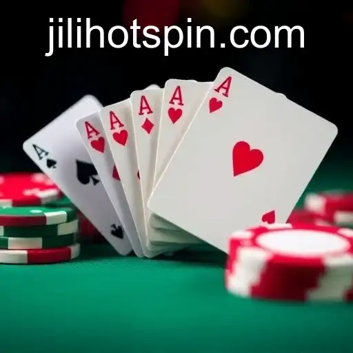 Exploring the Exciting World of Poker Games: Jilihot and Beyond