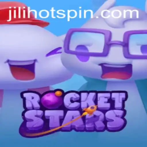 RocketStars: A Stellar Gaming Experience