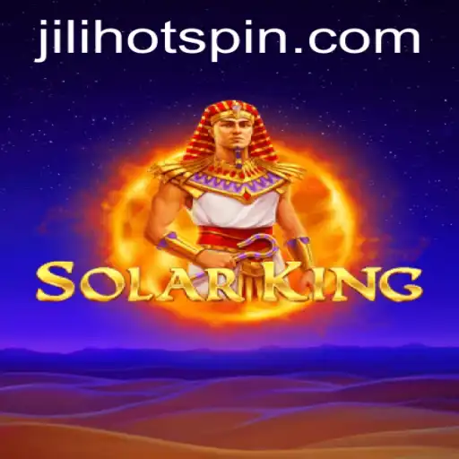 Exploring the Universe with SolarKing: An In-depth Look at the Game and the Impact of jilihot