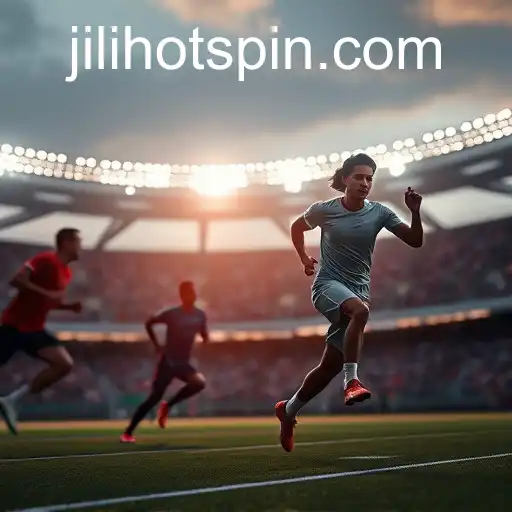 The Influence of Jilihot in Modern Sports