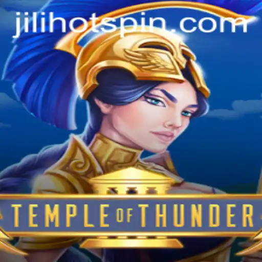 Discover the Thrills of TempleofThunder: A Captivating Adventure Awaits