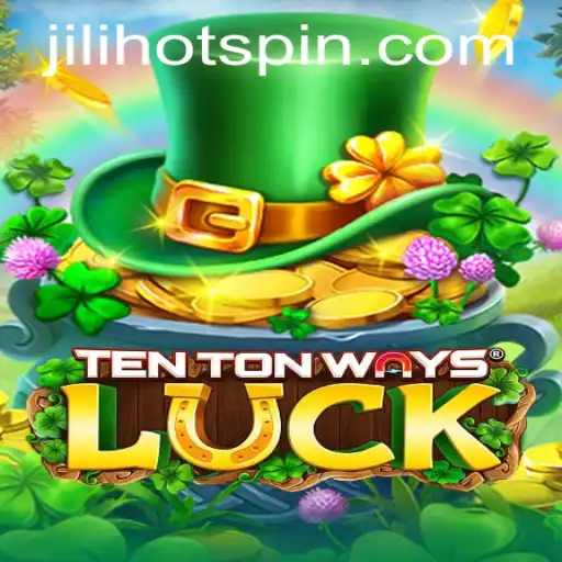 Unveiling TenTonWaysLuck: A Thrilling New Gaming Experience