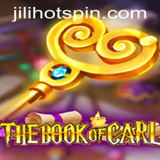 Exploring TheBookofCarl: A Journey into the Mystical Gaming World
