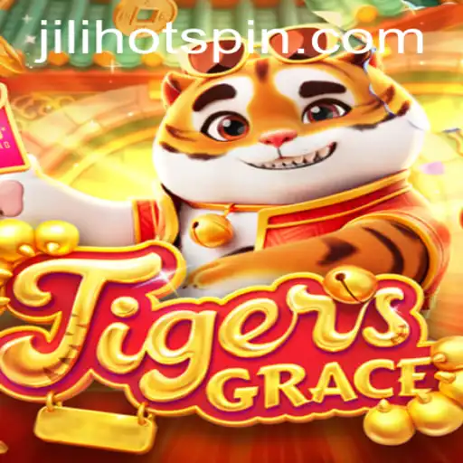 TigersGrace: The Exciting Virtual World of Jilihot