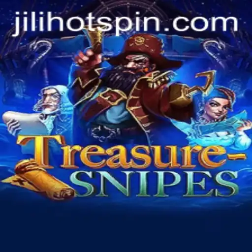 Exploring the Adventure of TreasureSnipes and the Unique World of jilihot