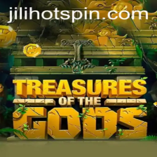 Discovering TreasureoftheGods: The Journey Awaits
