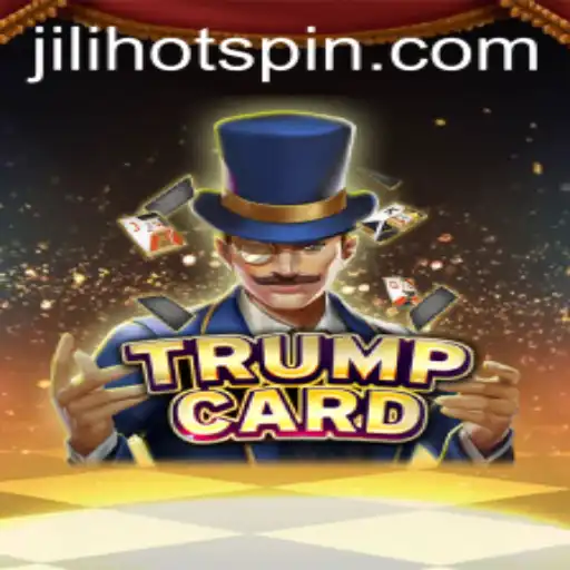 TrumpCard: The Strategic Game Reshaping Entertainment